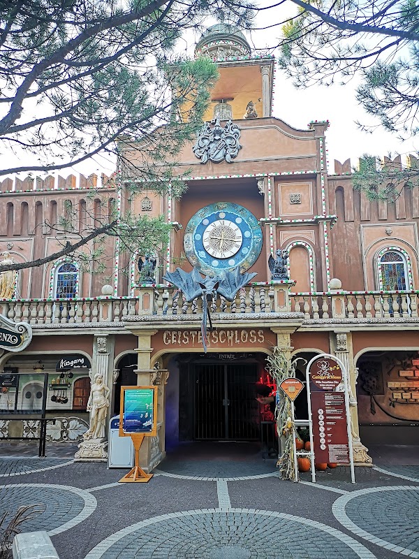 Ghost Castle 5