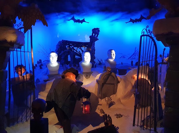 Ghost Castle 3