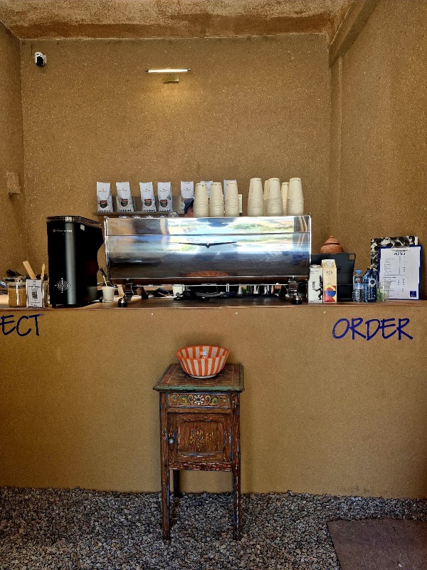 19GRAMS Cafe 1