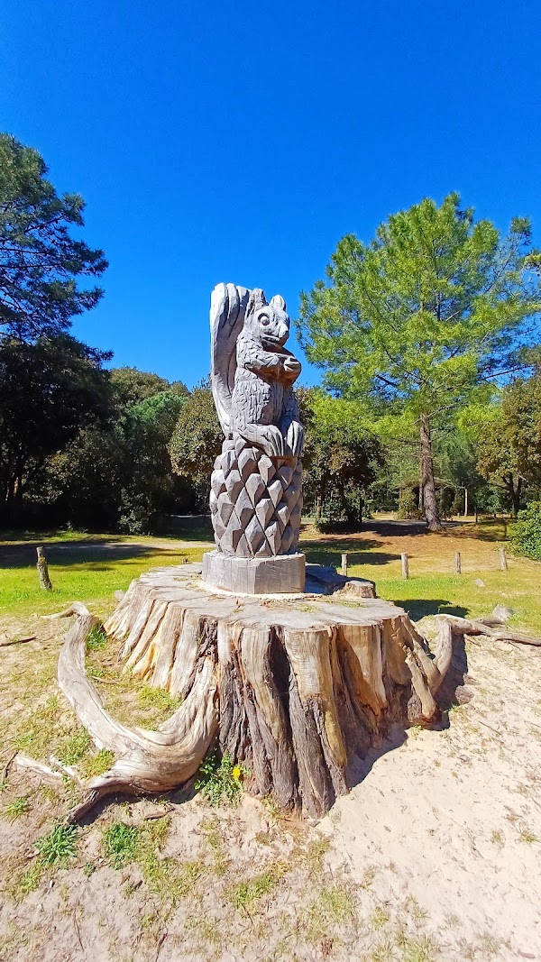 Parc du Bateau 1