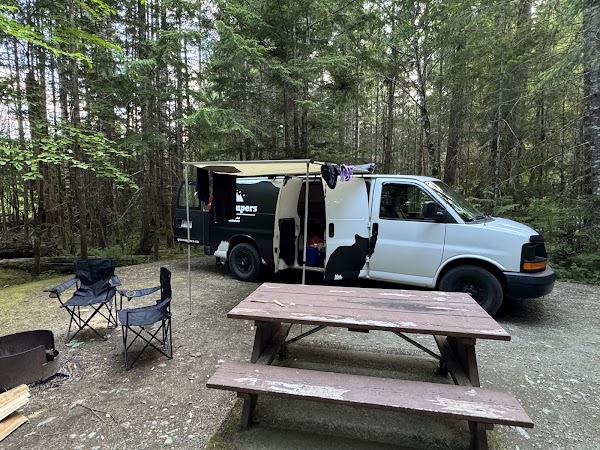 GoCampers Canada Ltd. 5