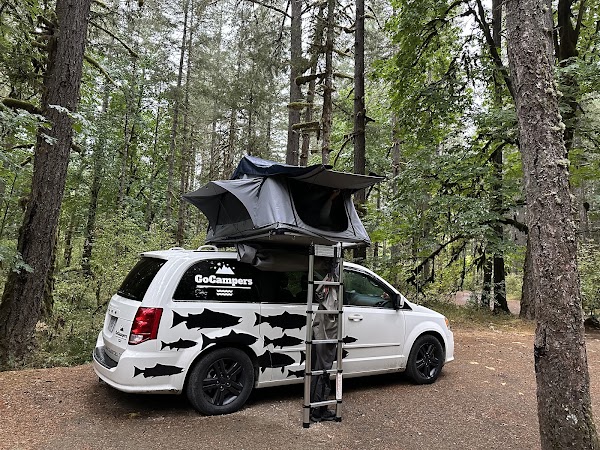 GoCampers Canada Ltd. 4