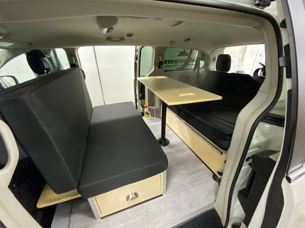 GoCampers Canada Ltd. 3