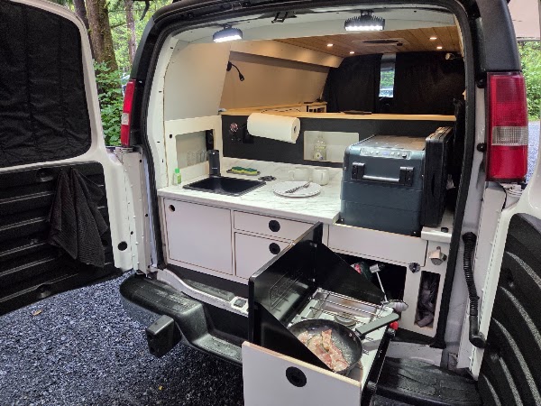 GoCampers Canada Ltd. 2