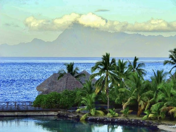 French Polynesia 4