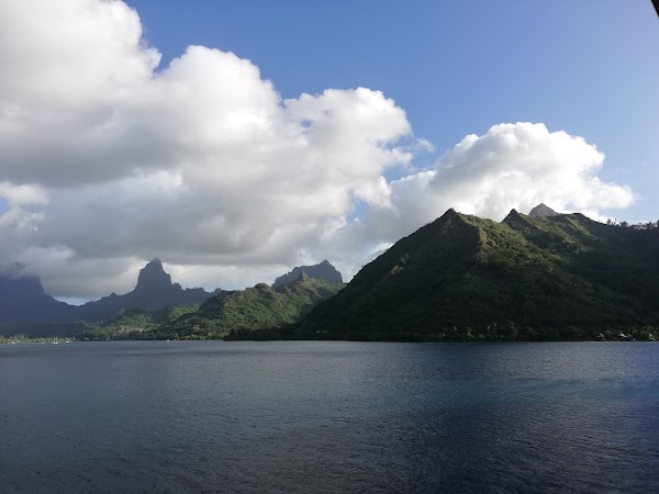 French Polynesia 3