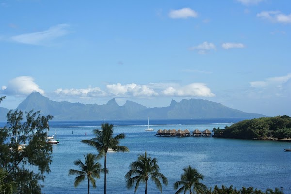 French Polynesia 2