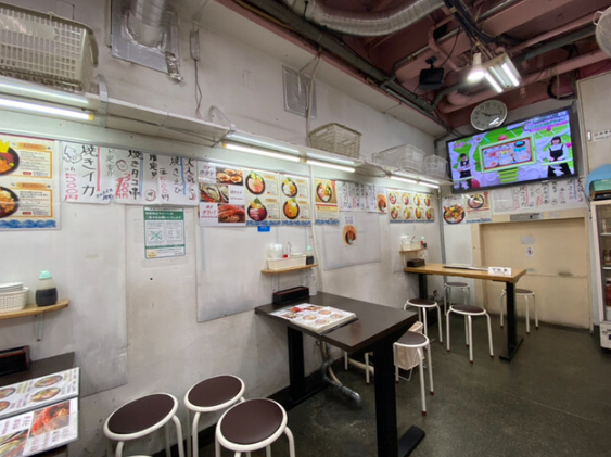 Marukita Kaisendon 2nd Branch