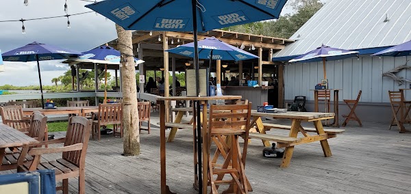 Peck's Old Port Cove