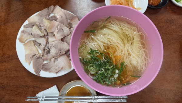 평산옥 Pyeongsanok 4