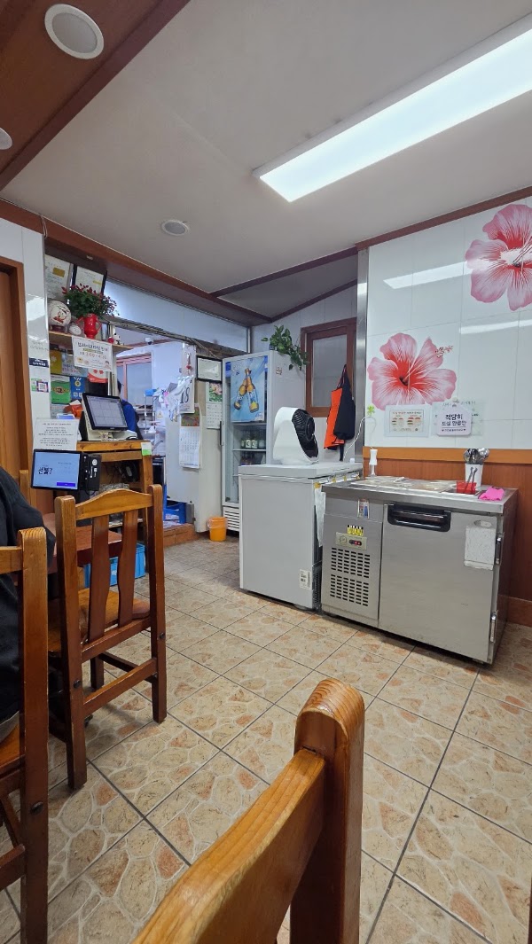 평산옥 Pyeongsanok 2
