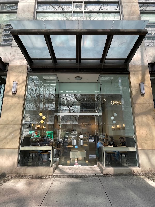 Cafe Monet Bakery