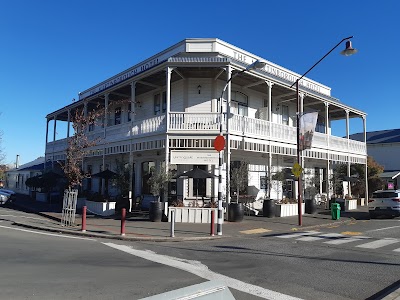 Martinborough