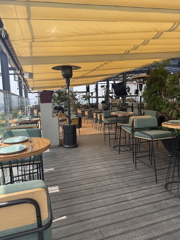 Faunna Rooftop 1