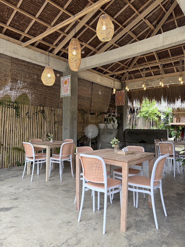 DAYOH Café/Bar 1