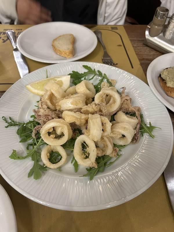 Osteria delle Commari 4