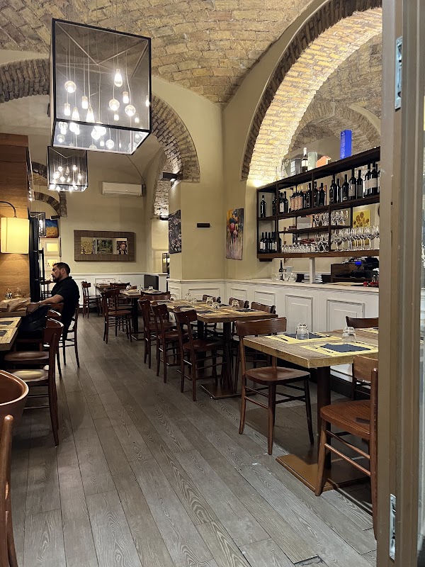 Osteria delle Commari 2