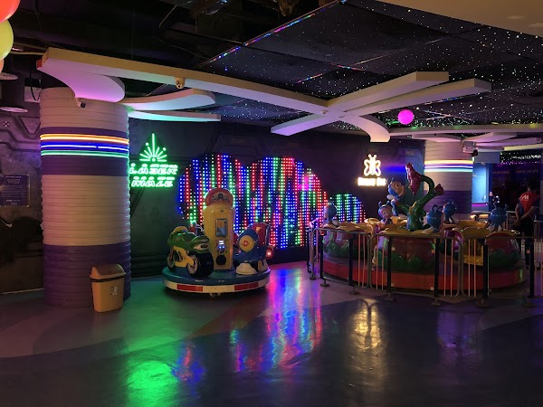Super Space