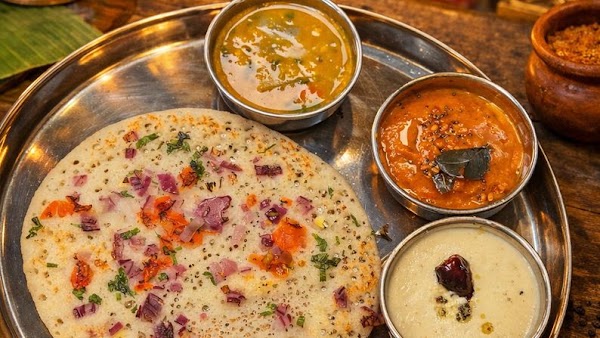 Tandoori Flame 5