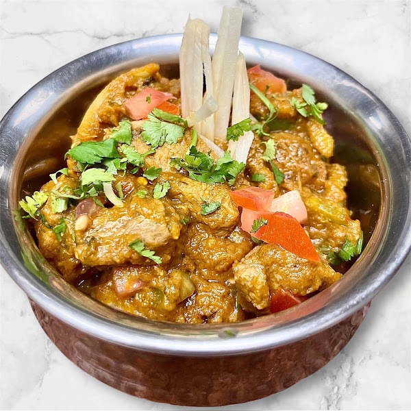 Tandoori Flame 2