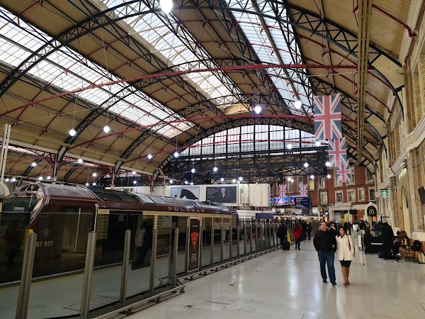 Victoria 1