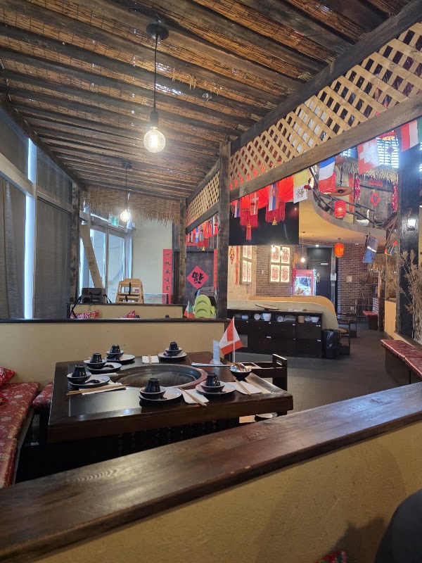Happy Valley Village 2