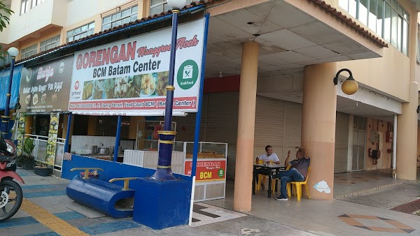 Batam Centre Mall