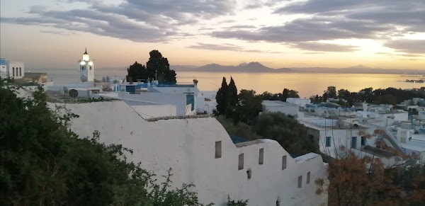 Sidi Bou Said 4