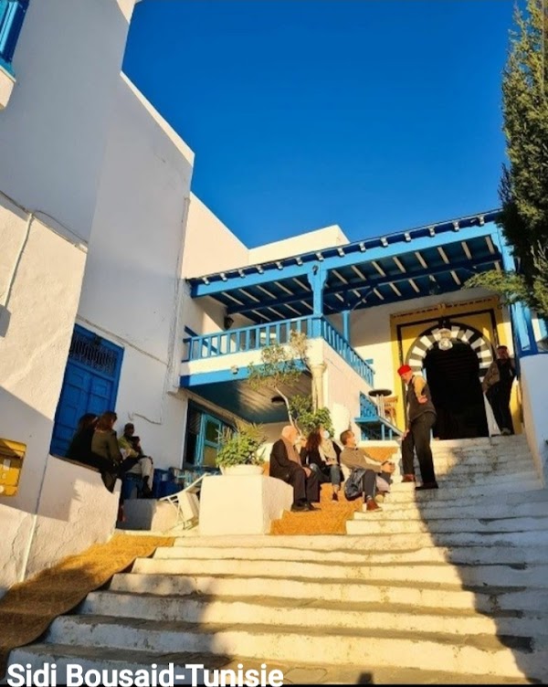 Sidi Bou Said 3