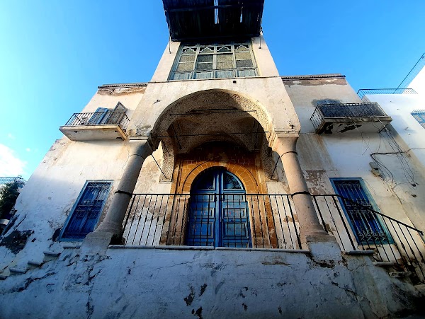 Sidi Bou Said 2