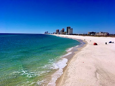 Gulf Shores