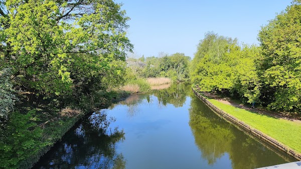 Grand Union Canal