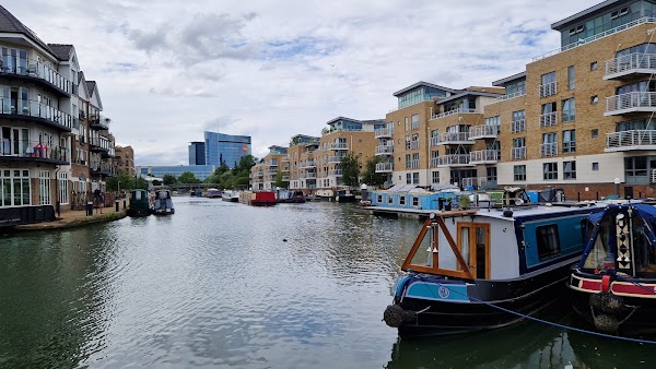 Grand Union Canal 3