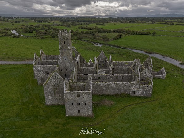 Ireland 1