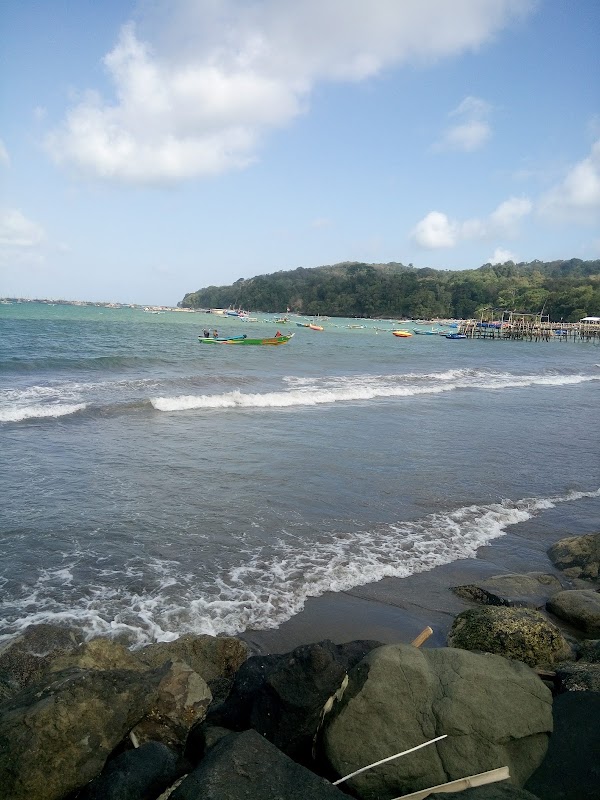 Pangandaran 1