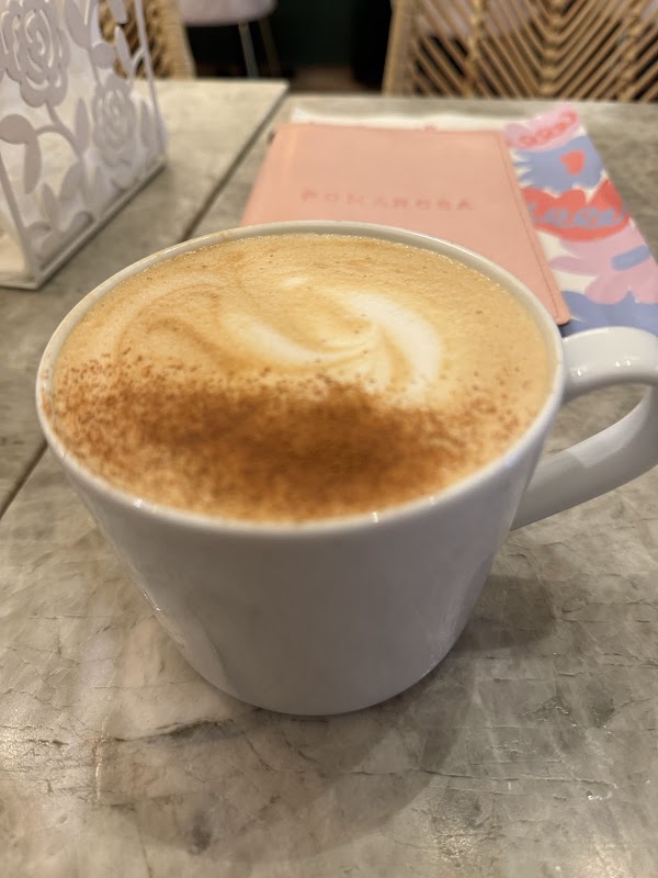 Pomarosa Coffee Shop & Kitchen 3