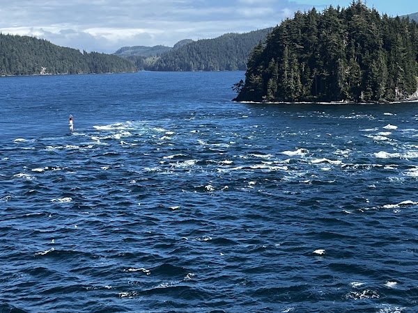 Inside Passage 5