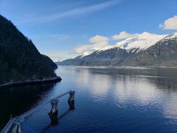 Inside Passage 4