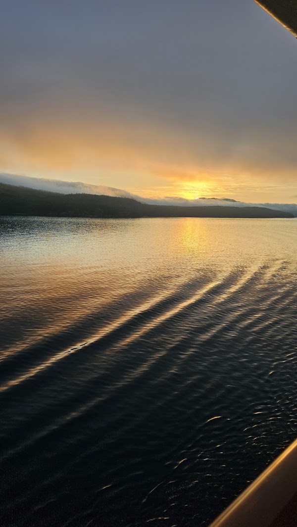 Inside Passage 3