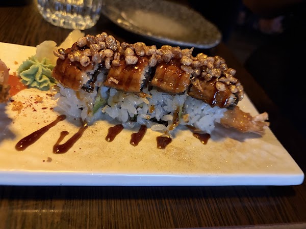 A-Fusion Food & Drinks 4