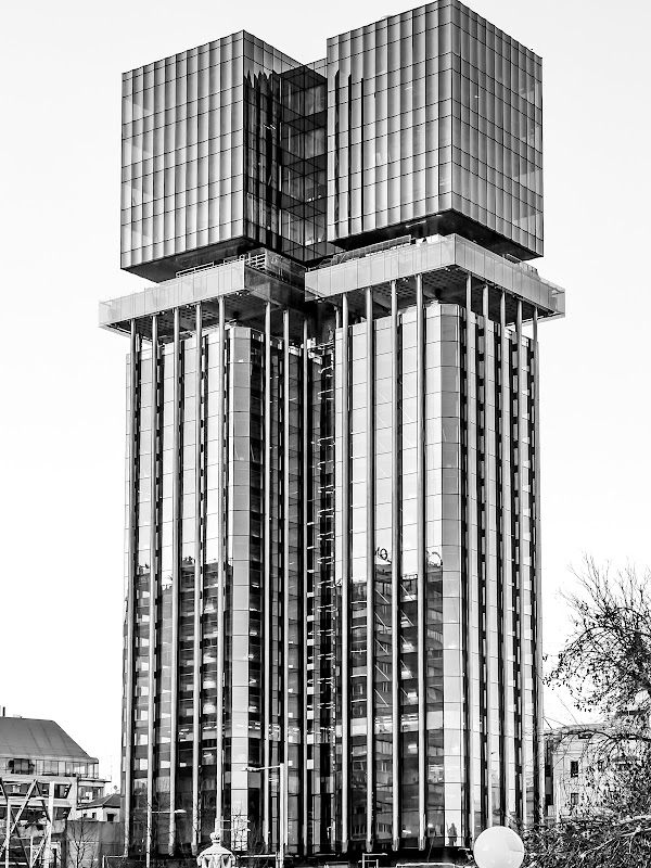 Torres de Colón 5