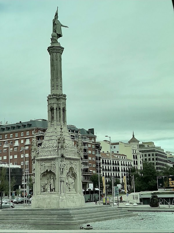 Torres de Colón 4