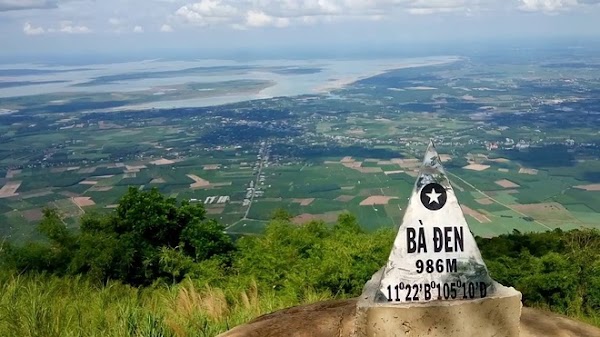 Nui Ba Den 5