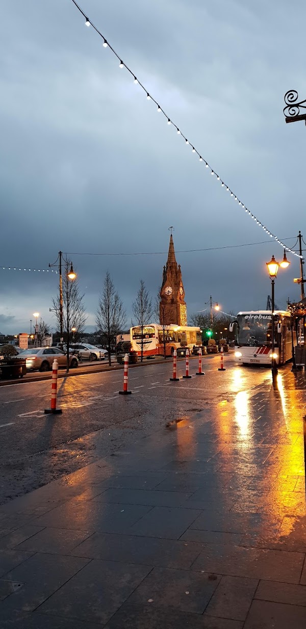 Waterford 3