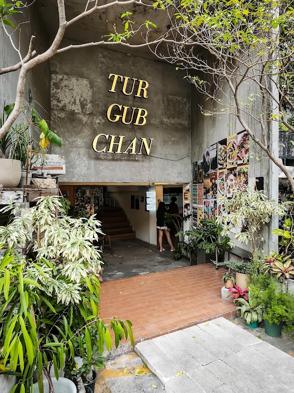 🇹🇭Bangkok (Restaurants + Cafe + Markets) 25