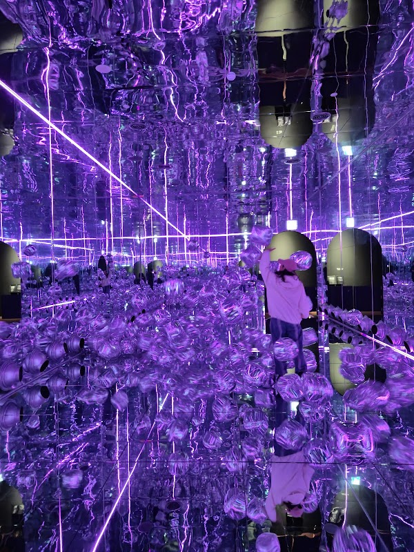 코스믹 리조트 (Cosmic Resort) 2