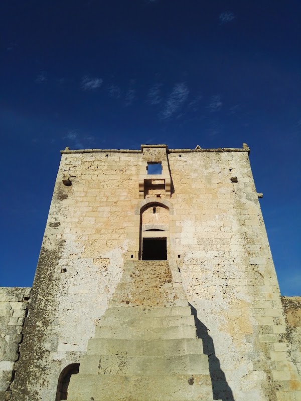 Masseria Cippano 1