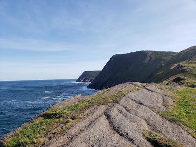 East Coast Trail