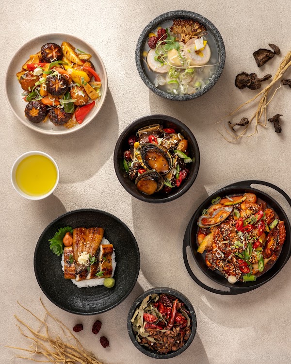 52 Market Place at voco Seoul Myeongdong 5