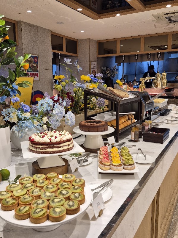 52 Market Place at voco Seoul Myeongdong 4